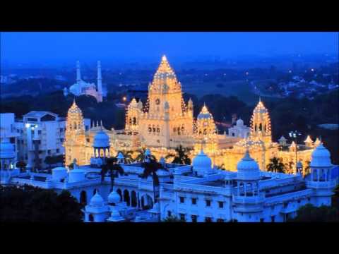 Our KGMC & Lucknow: Sweet Memories
