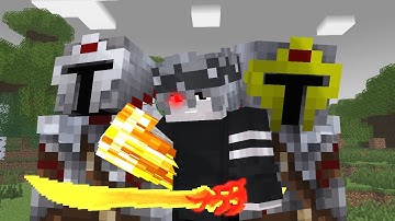 "GRATEFUL" - A Minecraft Original Music Video ♪