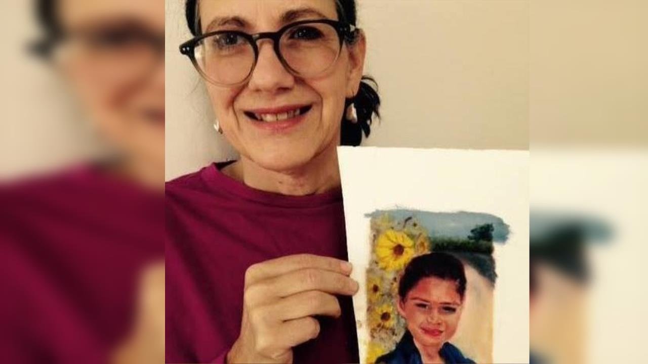 Lynn Hock-Napoli on Artists & Authors