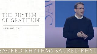 How To be Grateful When I Don't Feel Like It | Chris Nichols