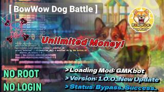 BowWow: Dog Battle Mod Apk v1.0.0 | Unlimited Money screenshot 5