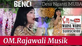 OM.Rajawali_Live_Desa NGANTI_Muba_BENCI _ || WARNAWARNIPHOTO || wd'  Hendri&Devi(1)