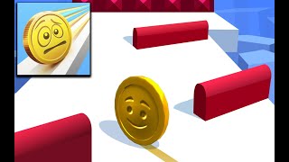 HOW TO PLAY COIN RUSH! EAZYYYYYY screenshot 1