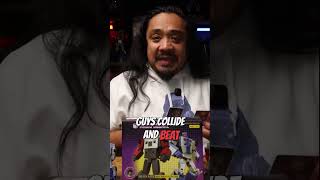 Unboxing Magic Square Stunticons: Breakdown & Wild Rider! #shorts