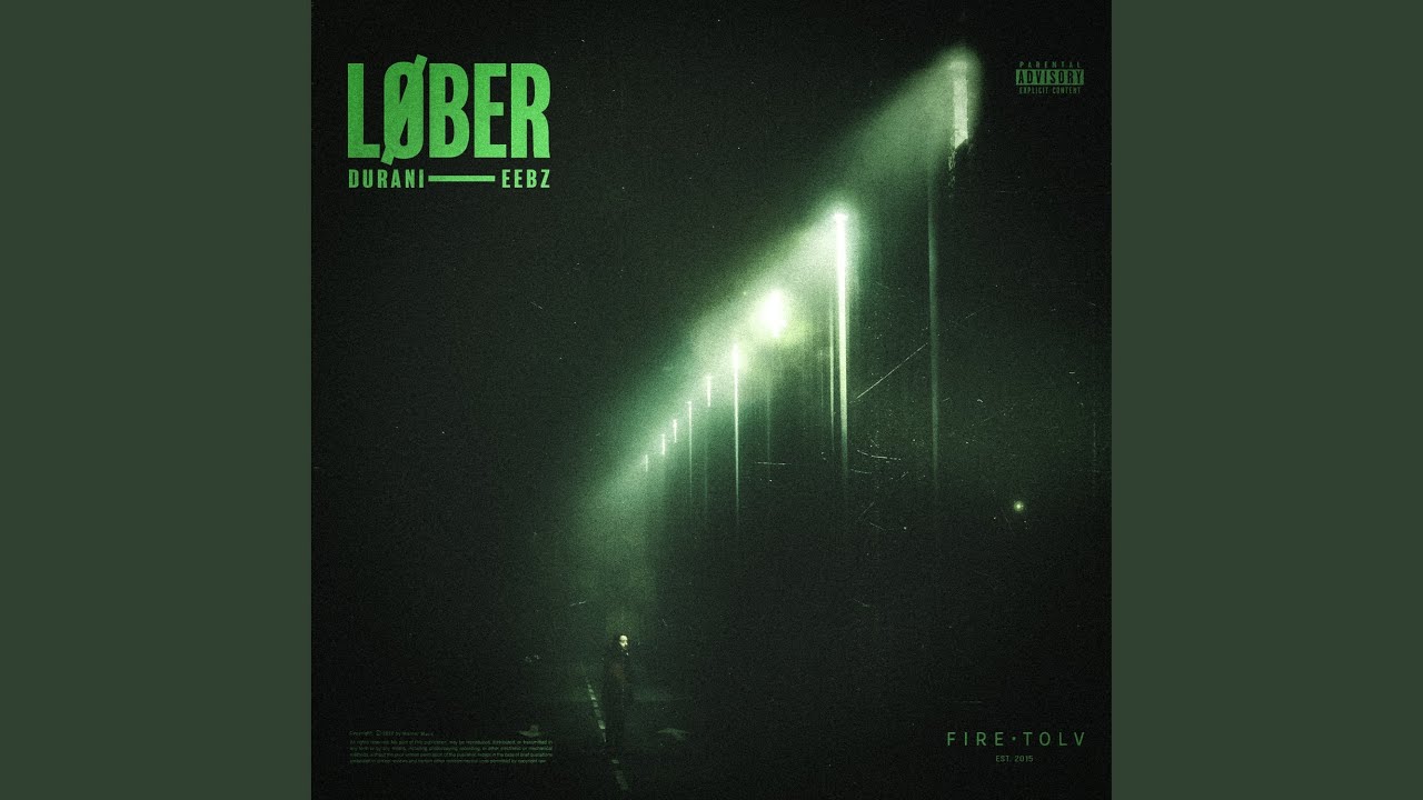 Watch Løber on YouTube Watch Løber on YouTube