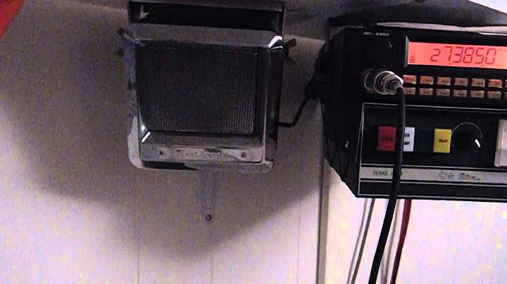 ADAMSAUCTIONS CPI CP 2000 AM/SSB