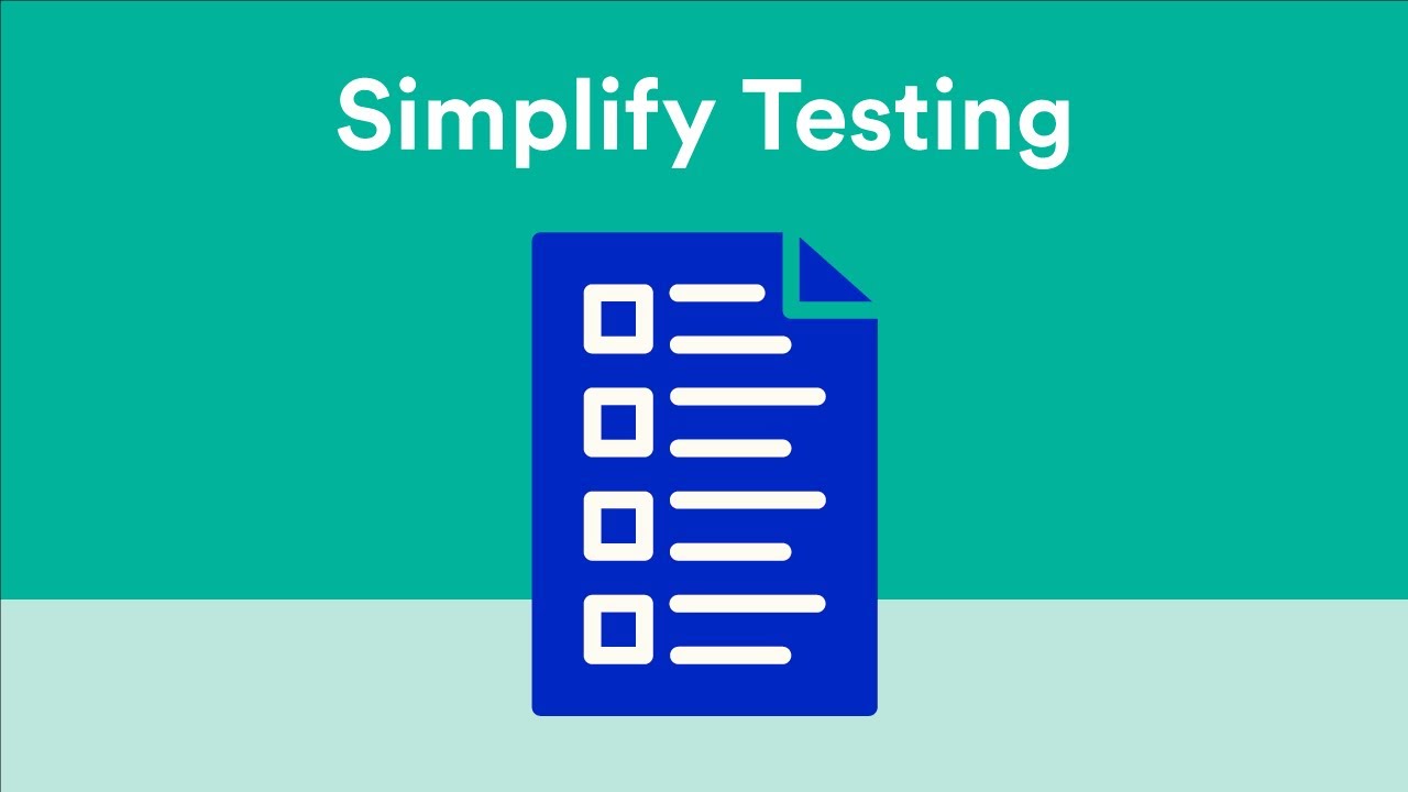 Putting Your Tests on a Diet | Trainline Tech Summit 2022