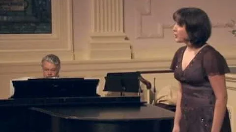Susan Dillard & Jerry Noble: La Pastorella dellAlp...