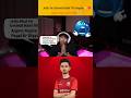 Neyoo Angry On Jelly🤬 Team' India At PMGC #viral #shorts #jonathan #neyoo #pmgc2025 #india