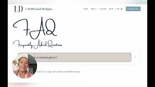 L Driftwood Designs: Beta Demo 1 | 50%