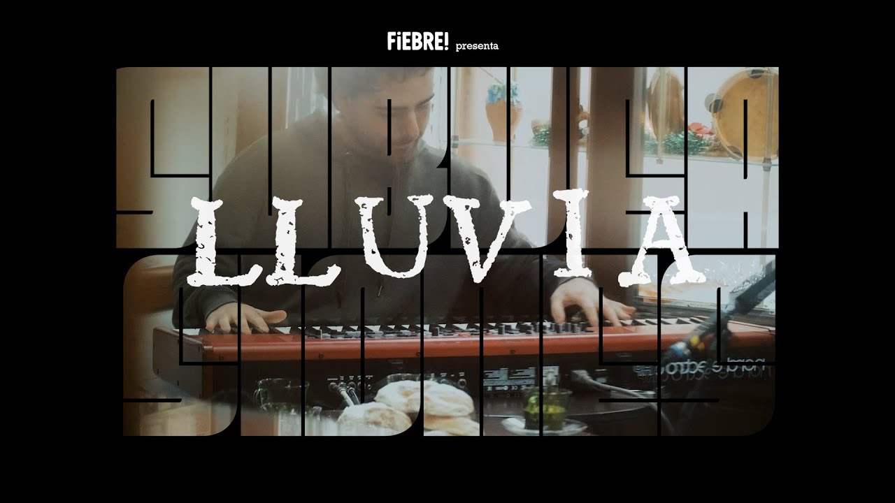 SUBVERSIONES #04 | Lluvia en acústico desde La Cubana, Badajoz.