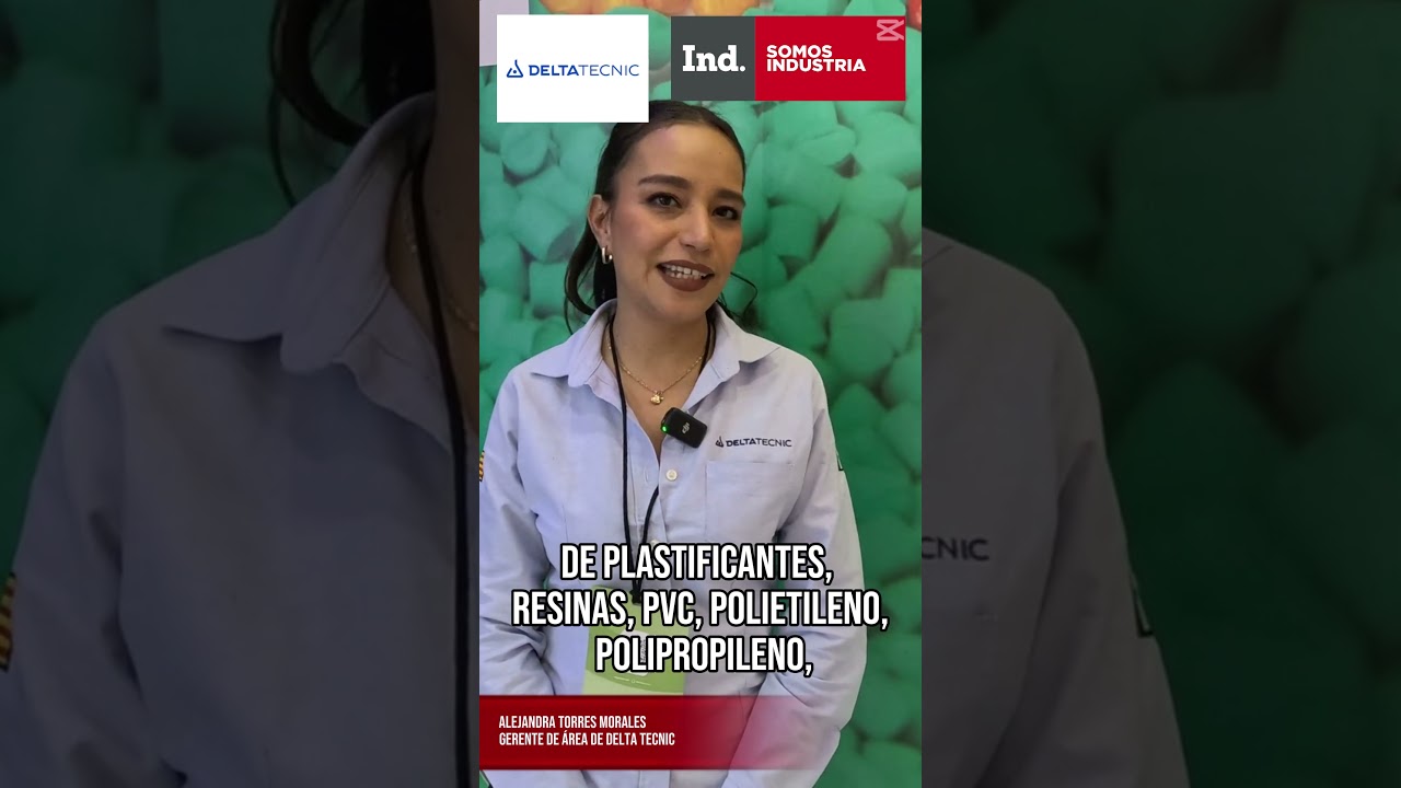 Delta Tecnic busca proveedores locales en México