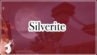 {Codex-DA2} Silverite