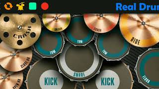 Ada Band  Karena Wanita Ingin Di Mengerti Cover Real Drum