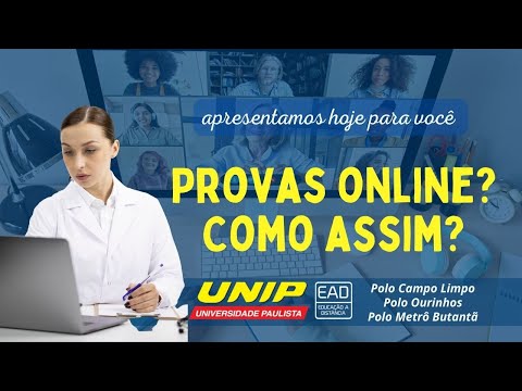 Provas Online |