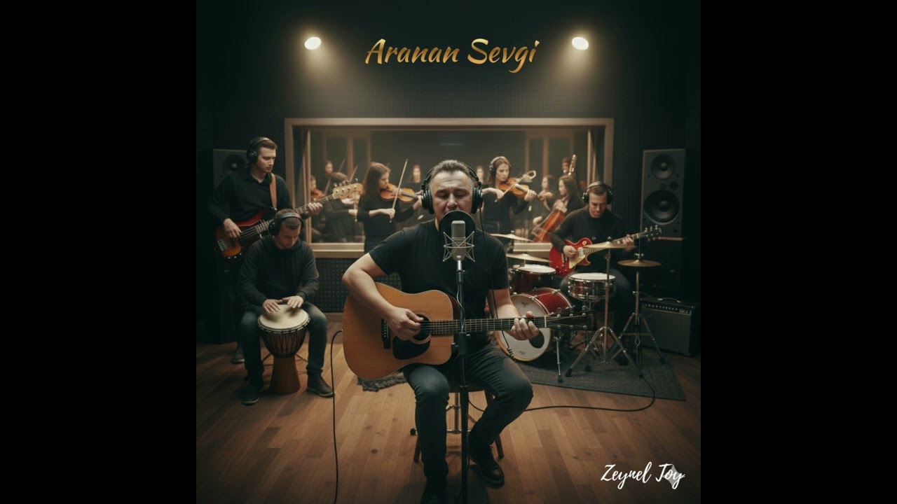 🎶Aranan Sevgi🎶