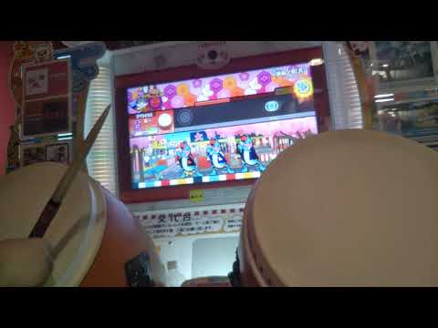 旋風ノ舞 天 よんばいでたらめ クリア