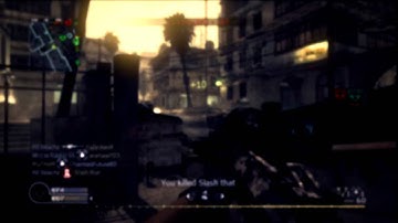 Multi-COD Montage #1!