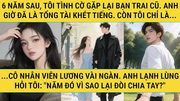 [TRUYỆN AUDIO - FULL] - TRỞ VỀ ĐỂ TÌM EM! - TRUYỆN THANH HẰNG