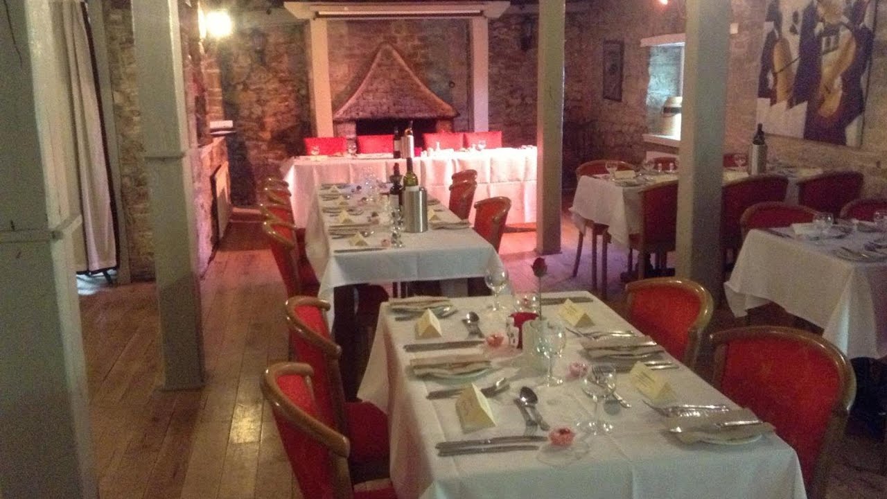 Swan Hotel, Wotton-under-Edge, United Kingdom