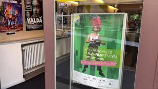 Kino und Corona, Teil III - Till Kniola vom Kulturamt der Stadt Köln