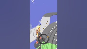 Insane clutch in Chill mood 🥶#shorts #foryou #hyperdrift #technogamerz