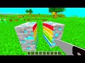 Minecraft But EVERYTHING is Cake..