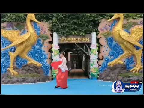 เต้นประกอบเพลงจีน ผลิตโดย ด.ญ.วิรัญชนา ศรีโภคา ชั้น ม.1 โรงเรียนสภาราชินีจังหวัดตรัง