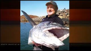 Honeymoon Cove Madness, Fishing WA Series 4 Ep 7