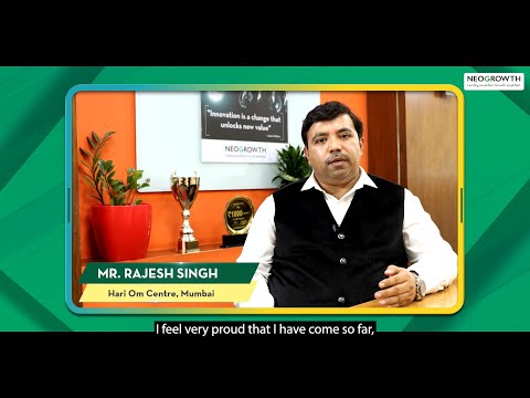 Celebrating the MSMEs of India | Customer Stories | Business Champions | NeoGrowth MSME Festival