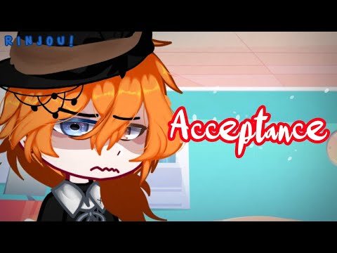 Acceptance | BSD | SKK Angst | rinjou!
