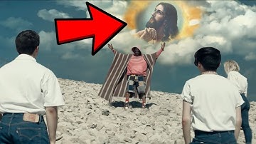 10 Secrets You Missed in Travis Scott - STOP TRYING TO BE GOD