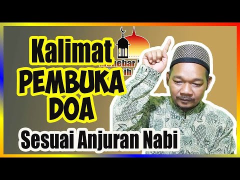 Video: Doa Apa Yang Harus Dibaca Sebelum Sakramen