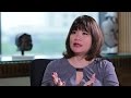 Shinta kamdani on opportunity and empowering women  businessthink