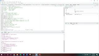 MATH4243 - Week 1: R Basics