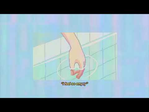 wxse - I Feel So Empty (ft. Lul Patchy)