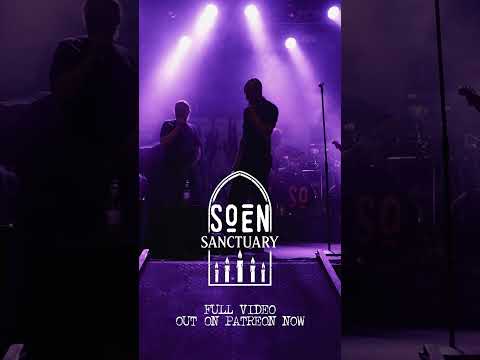 Mikael Stanne and Soen, Hey You cover - Pink Floyd #soen #pinkfloyd #cover  #darktranquillity