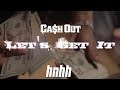 Ca$h Out - Studio Vlog