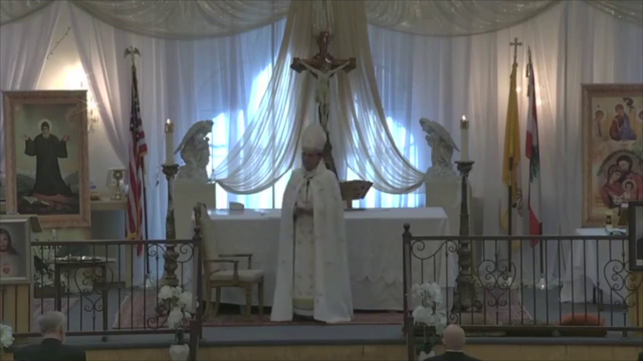 homily-of-bishop-a-elias-zaidan-on-august-1-2020-at-saint-sharbel