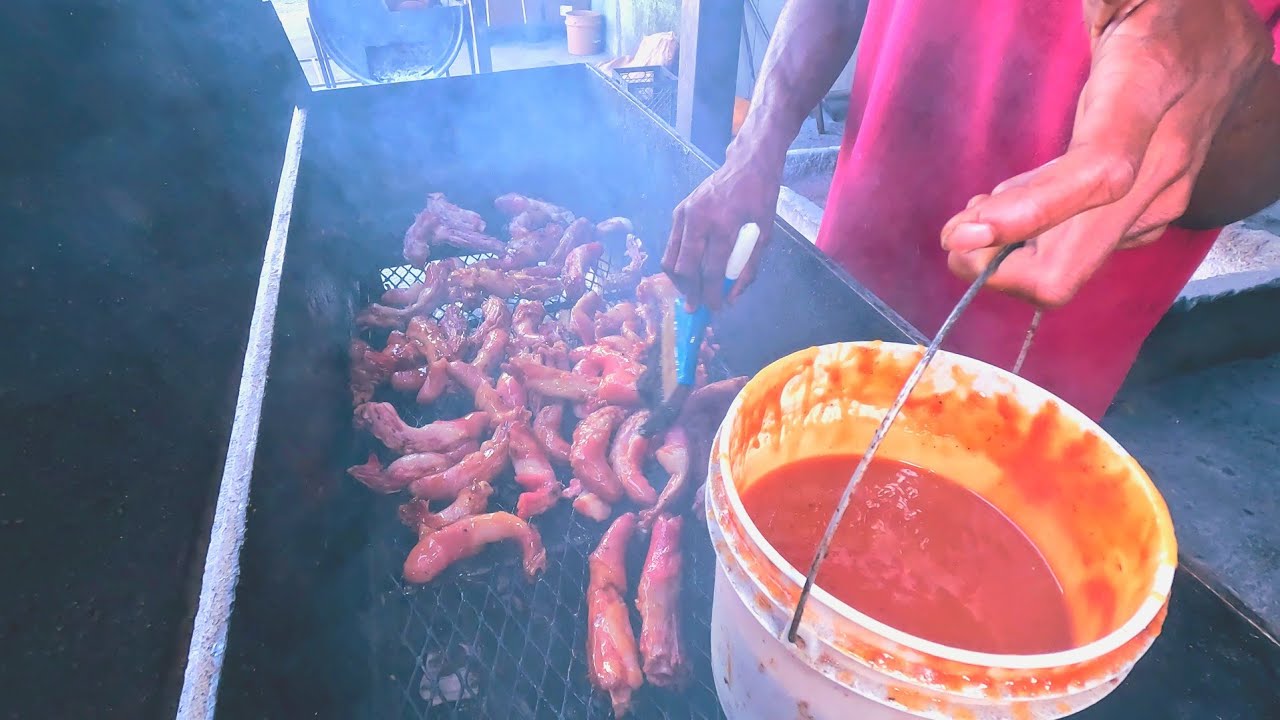 Kingston Handmade Sausages!! KING Grills & BBQ in Kingston!! Exclusive