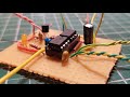 How to make musical flyback transformer driver| Easy and clean sounding