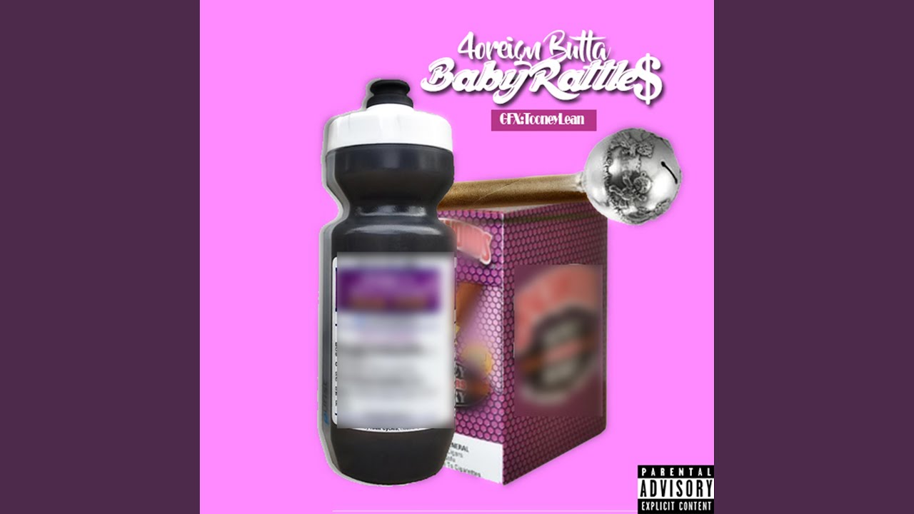 Baby Rattle YouTube
