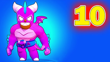 brawl stars gameplay walkthrough android ios no commentary part 10