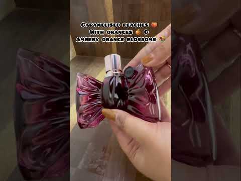 Viktor &amp; Rolf BonBon #asmr #unboxing #youtubeshorts #perfume #perfumescents #perfumecollection