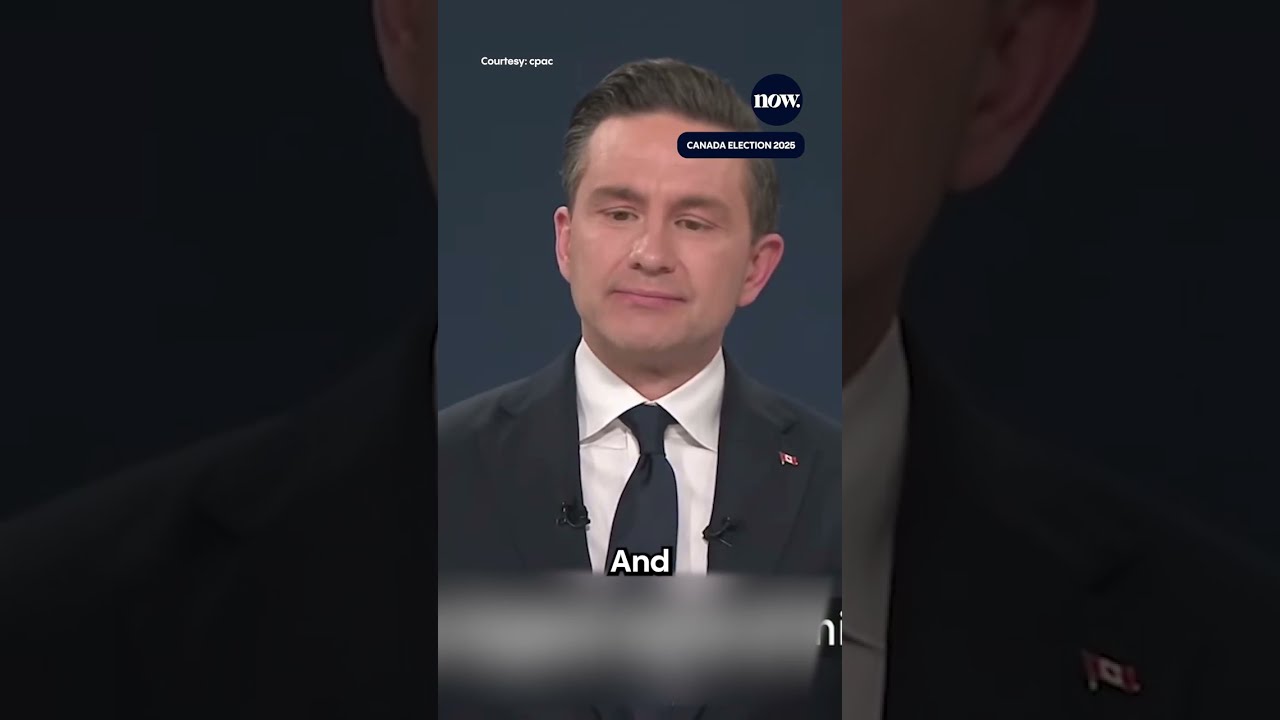 Poilievre Shares Biggest Regret During Election Campaign