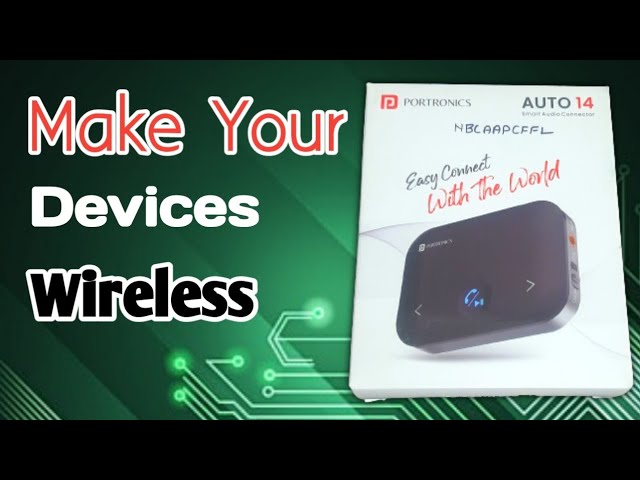 Product Review: Auto 14 Bluetooth Receiver and Transmitter - CarWale