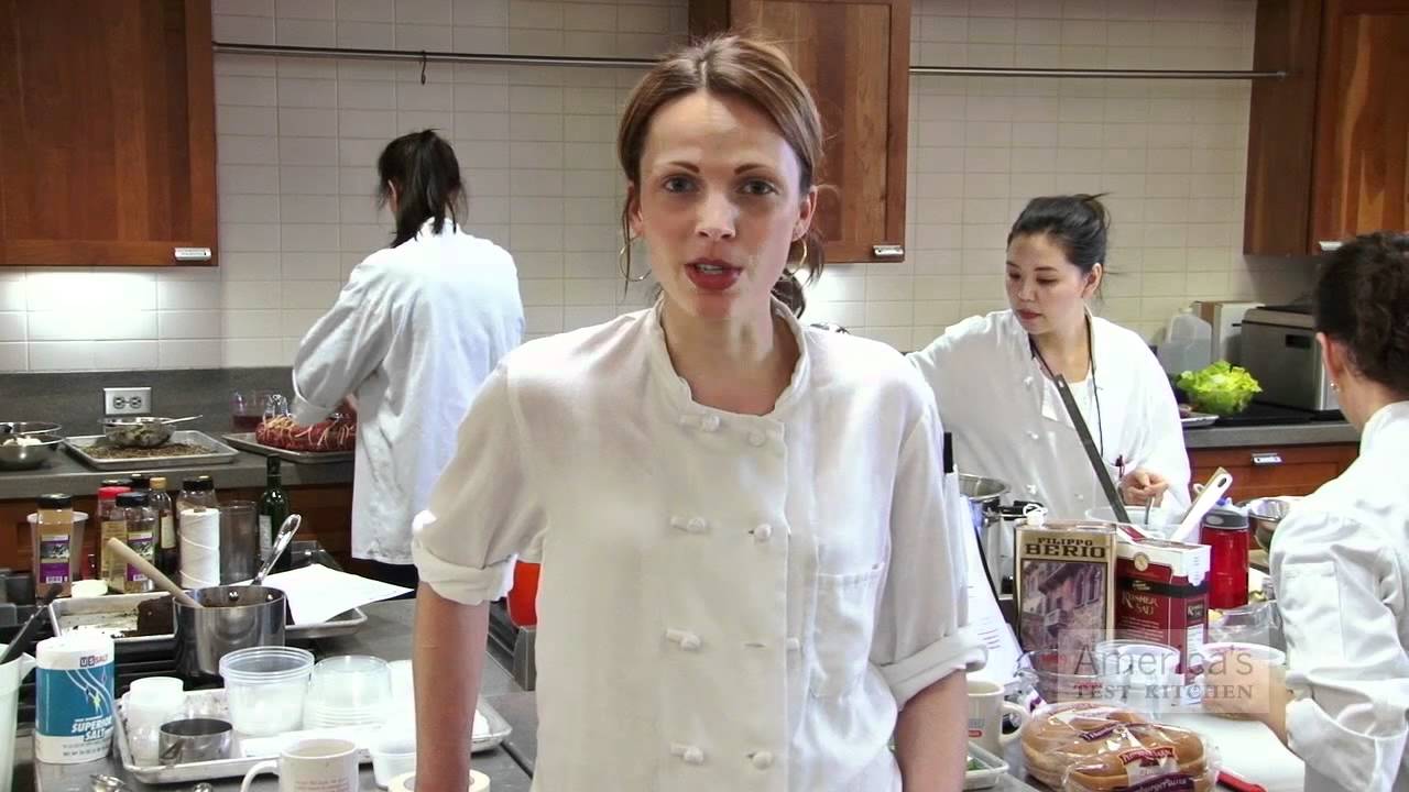 "Is it Necessary to Sift Flour in Recipes Even When it's Not Called For? - YouTube