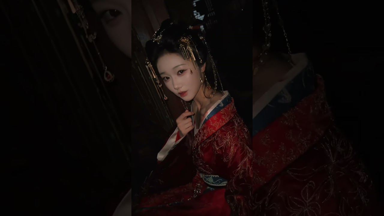 男君可愿与我携手看山河？穿越爱情甜虐交织