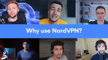 You need a VPN: NordVPN review