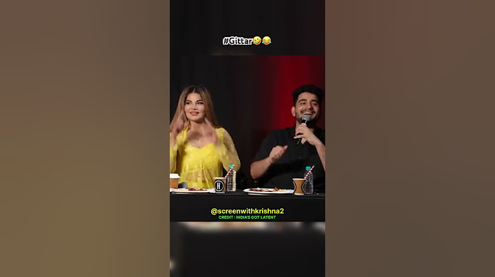 INDIA'S GOT LATENT | EP 12 ft. Rakhi Sawant @ashishsolanki_1 @Comedian Maheep Singh